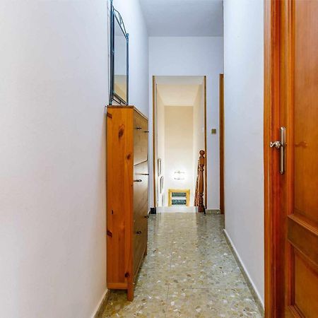 Willa A&N Casa Del Sol Torre Del Mar Zewnętrze zdjęcie
