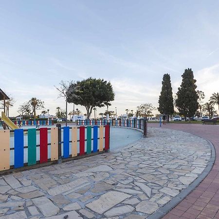 Willa A&N Casa Del Sol Torre Del Mar Zewnętrze zdjęcie