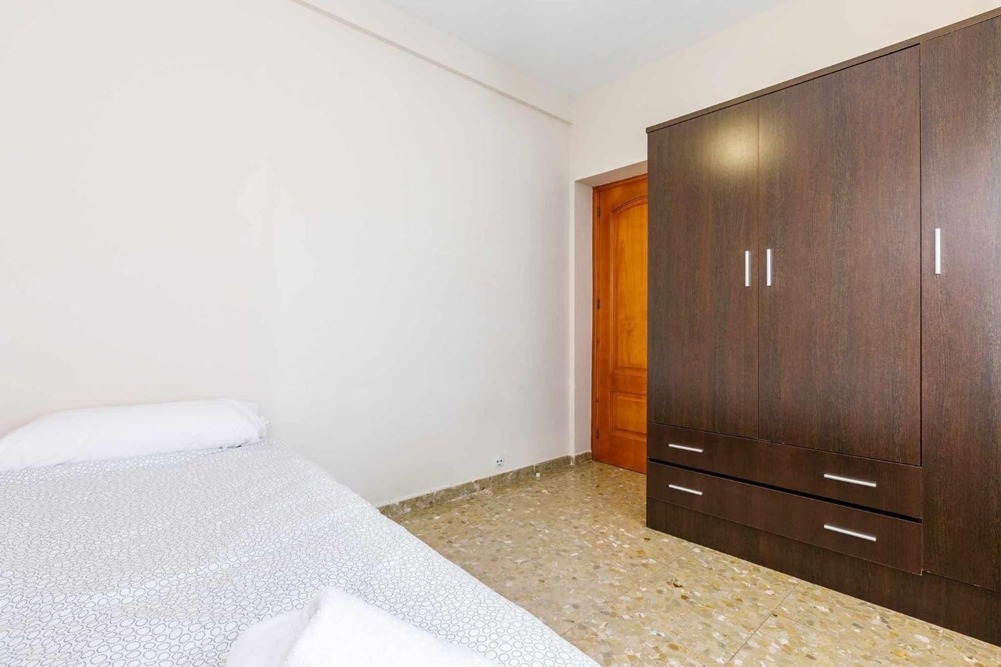 Willa A&N Casa Del Sol Torre Del Mar Zewnętrze zdjęcie
