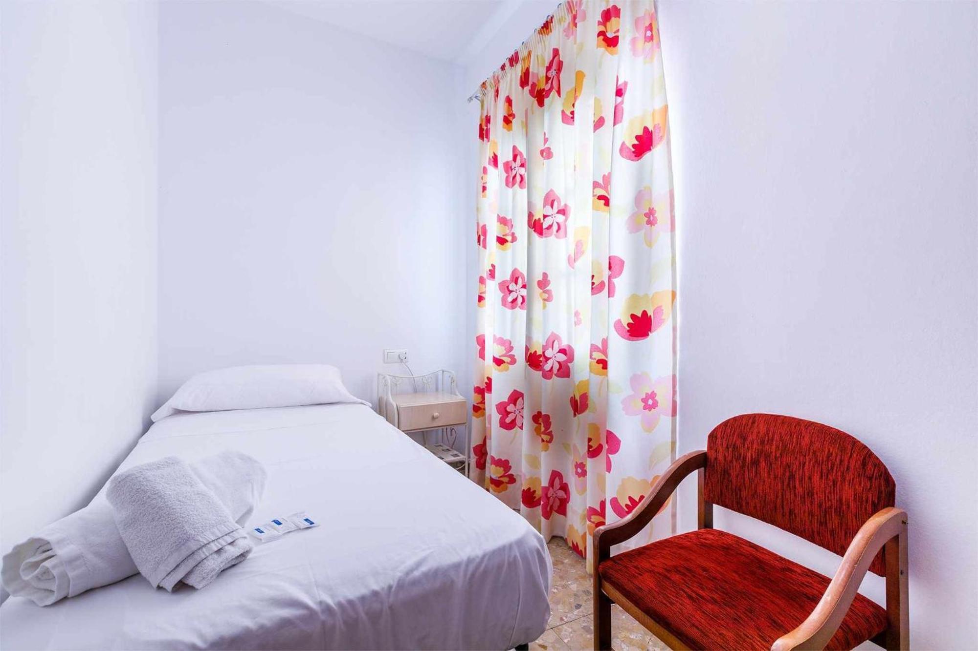 Willa A&N Casa Del Sol Torre Del Mar Zewnętrze zdjęcie
