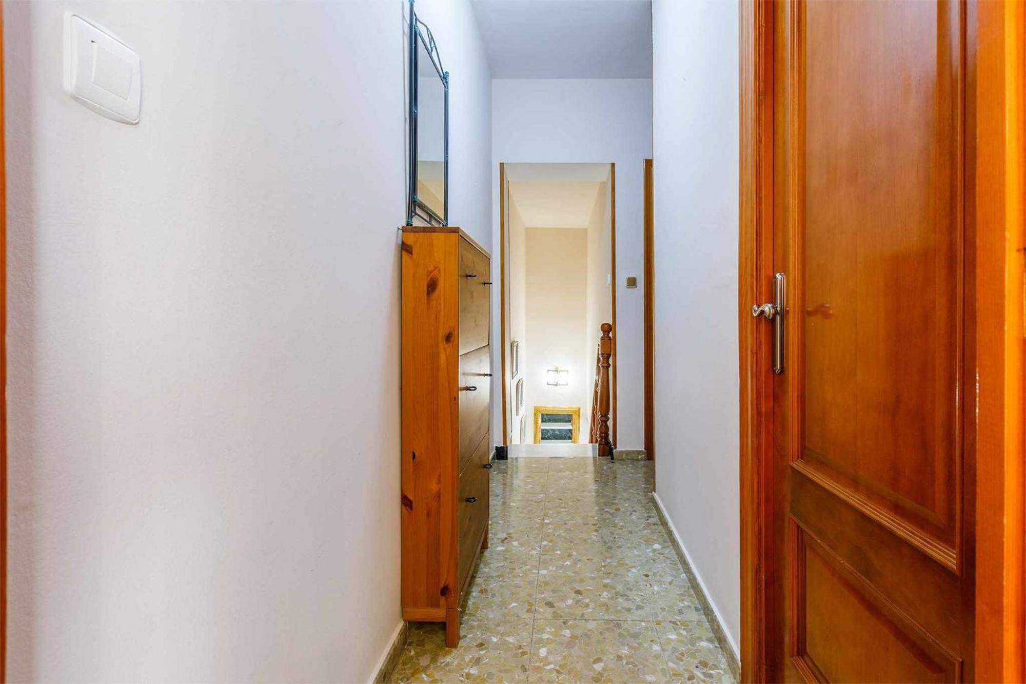 Willa A&N Casa Del Sol Torre Del Mar Zewnętrze zdjęcie