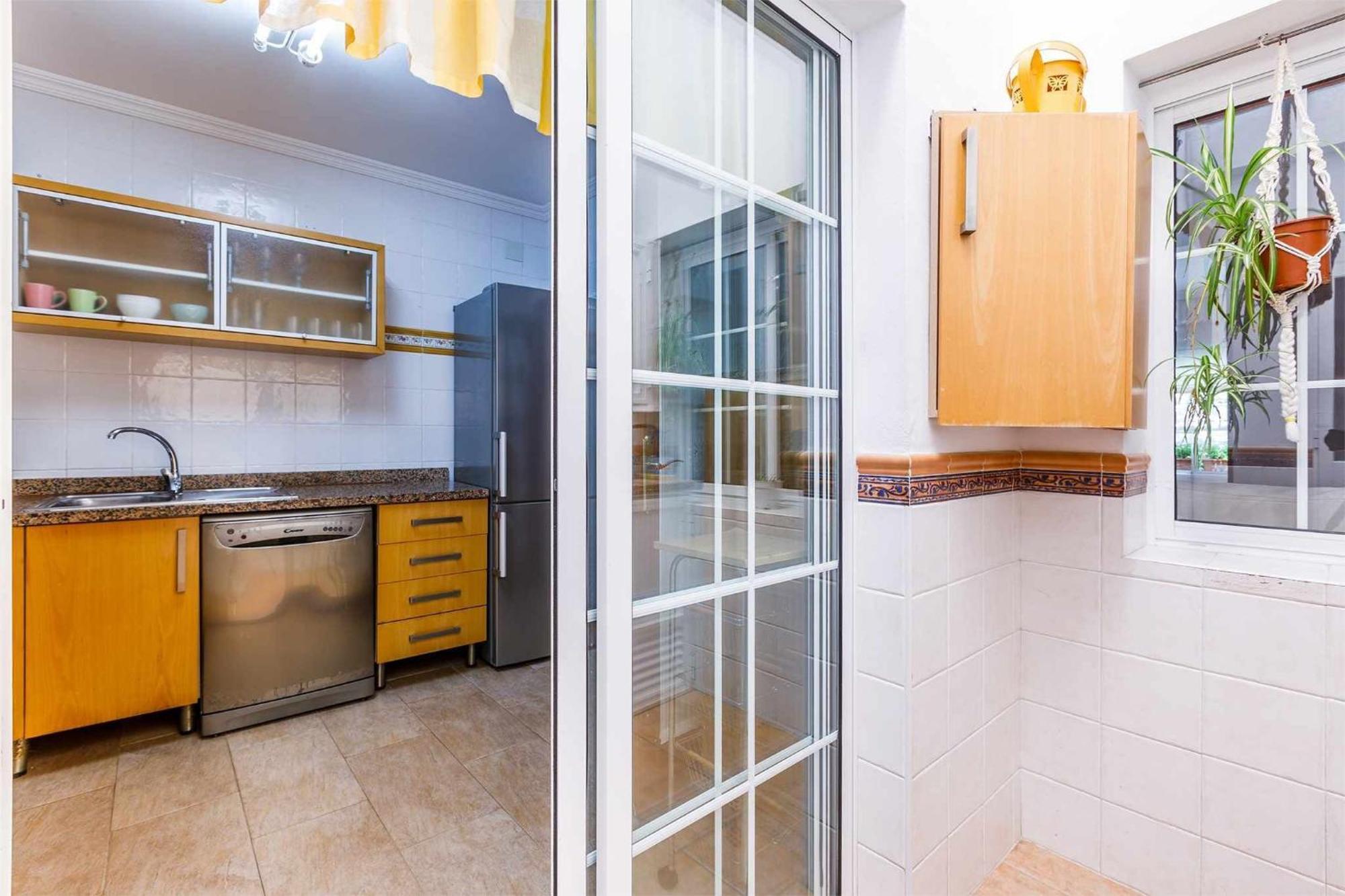 Willa A&N Casa Del Sol Torre Del Mar Zewnętrze zdjęcie
